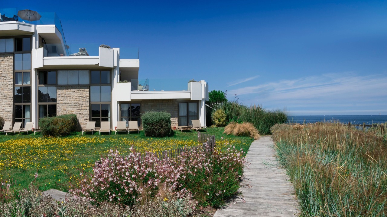 Photo of Outdoor in Dinard