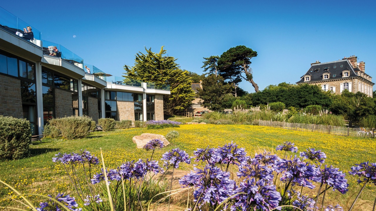 Photo of Outdoor in Dinard