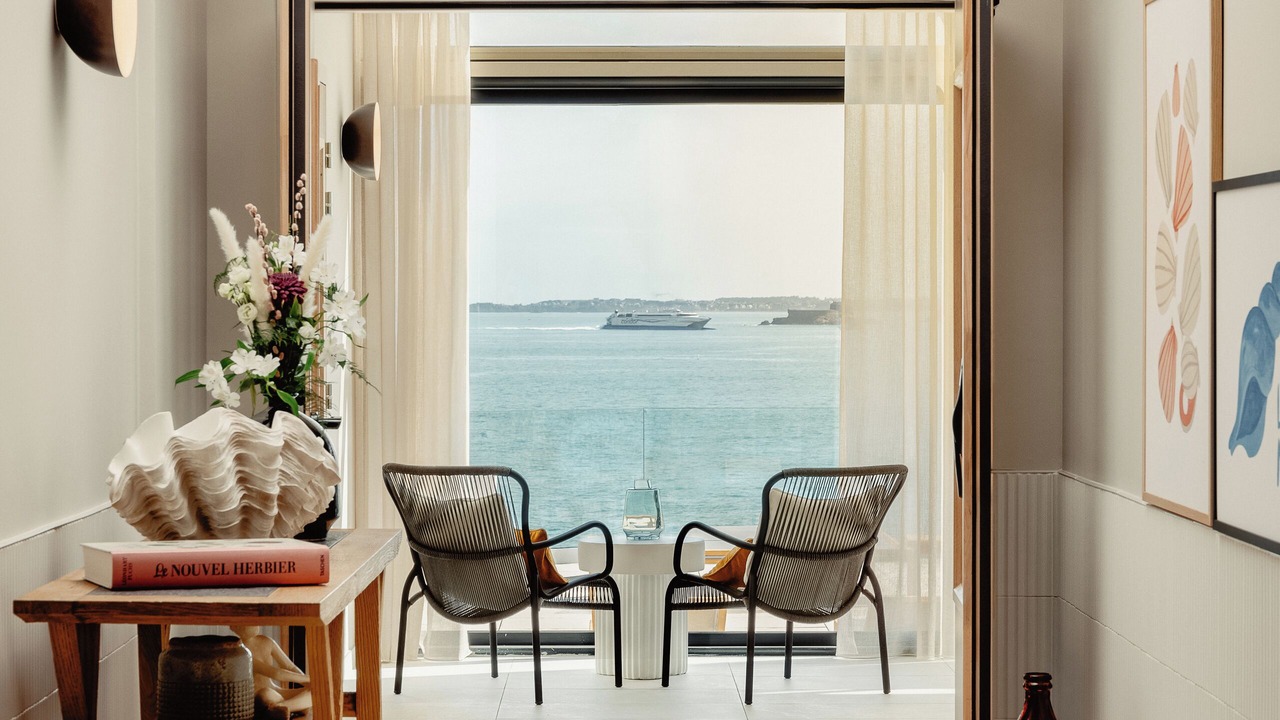 Photo of Others in Dinard