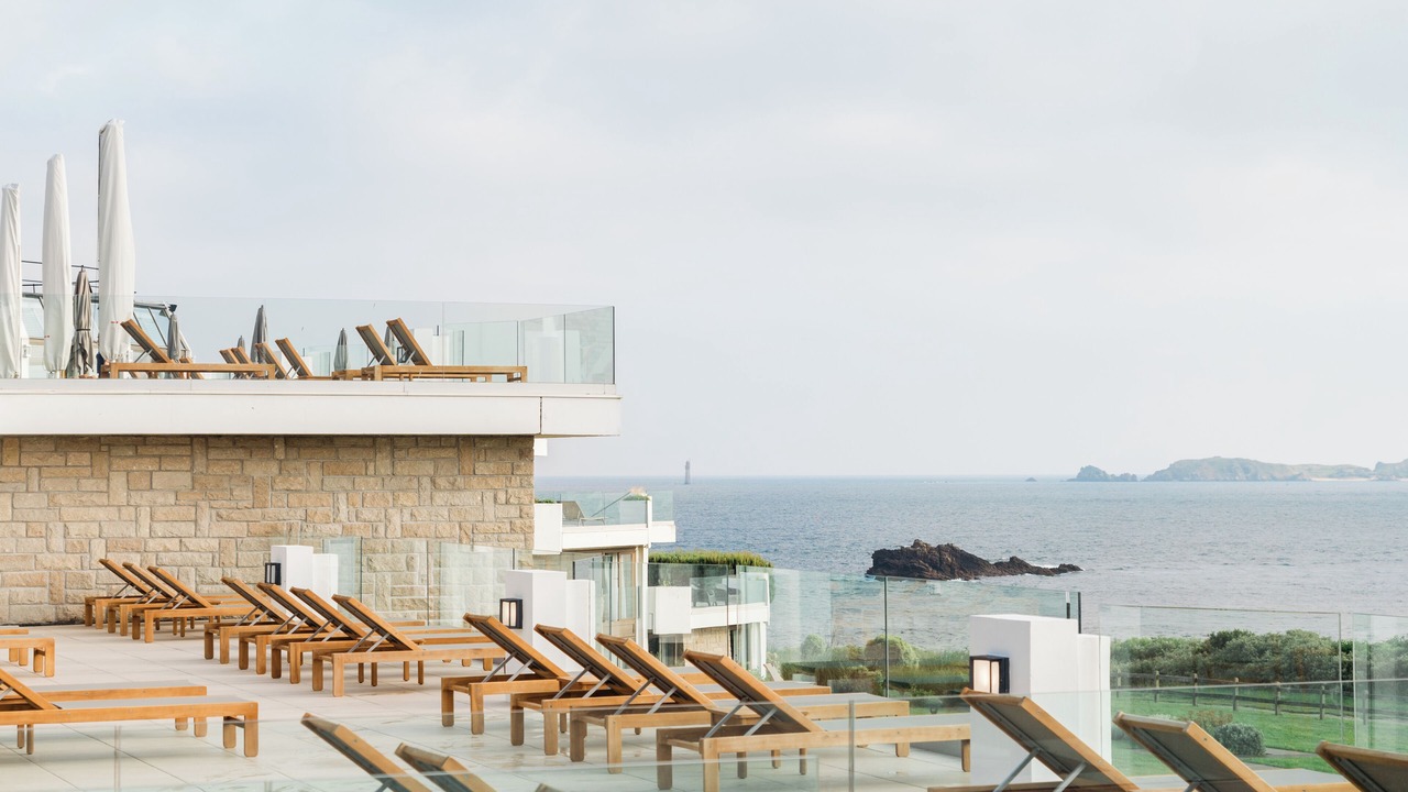 Photo of Outdoor in Dinard