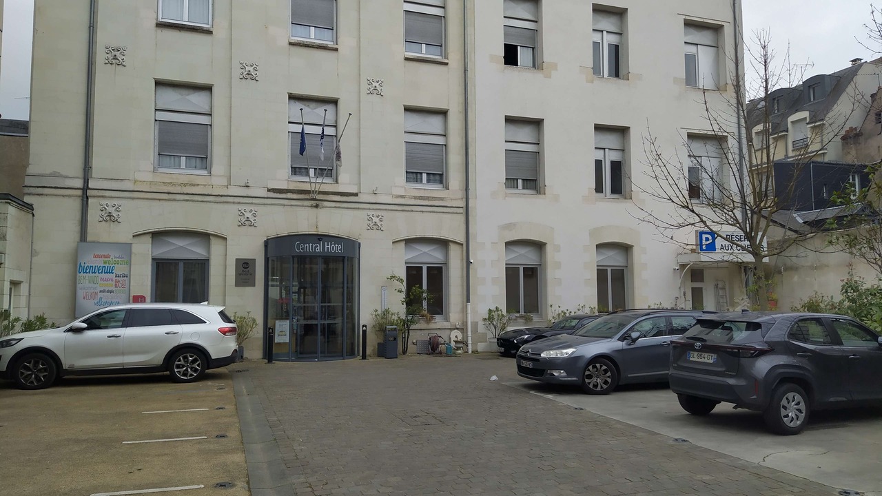 Photo of Outdoor in Old Town