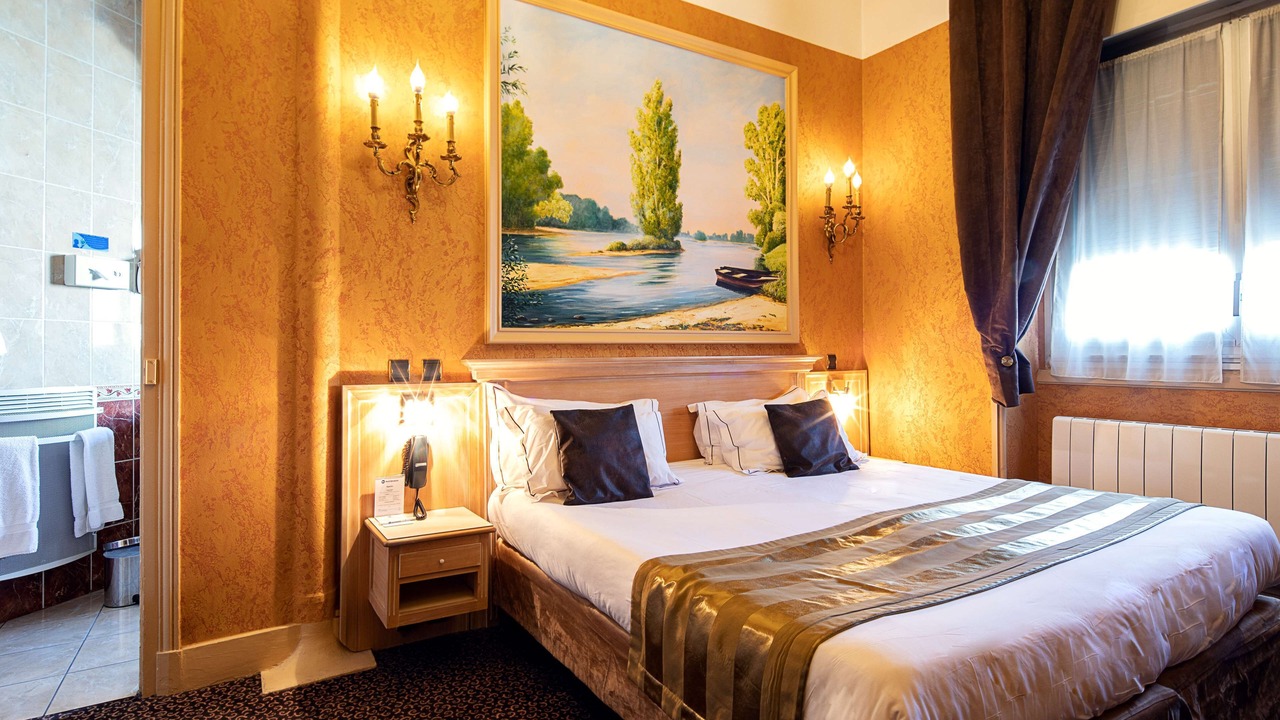 Photo of Bedroom in Old Town