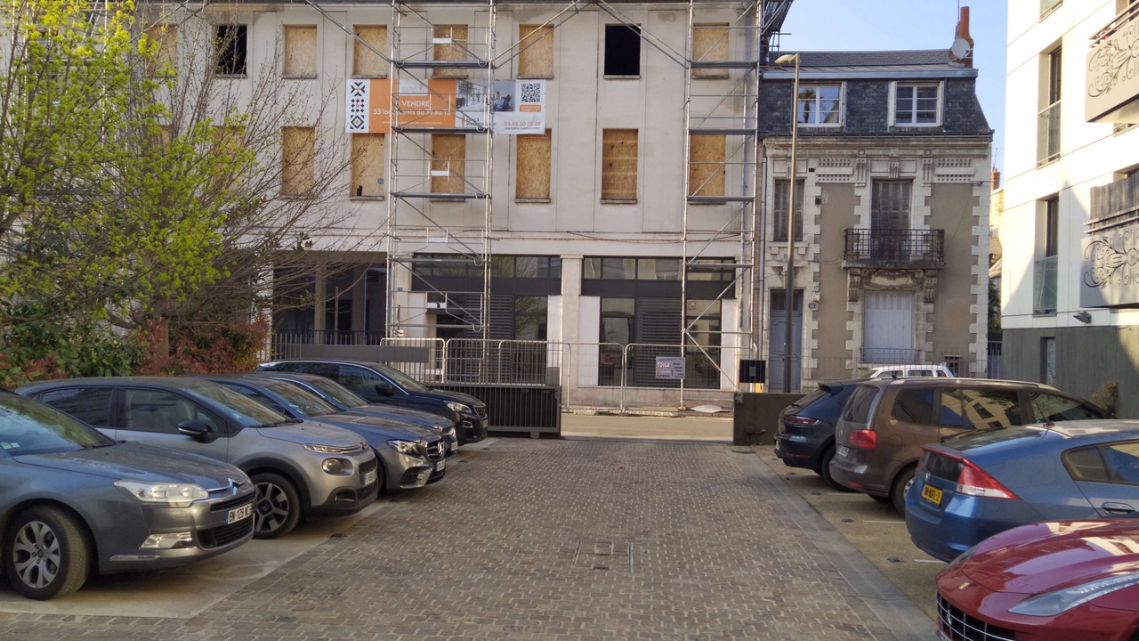 Photo of Outdoor in Old Town