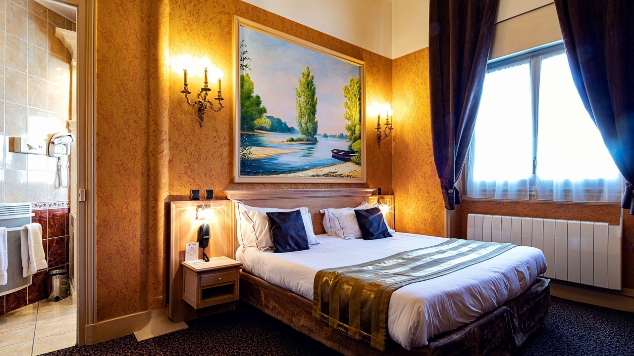 Photo of Bedroom in Old Town