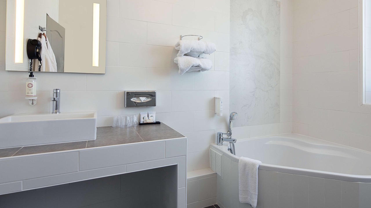 Photo of Bathroom in Old Town