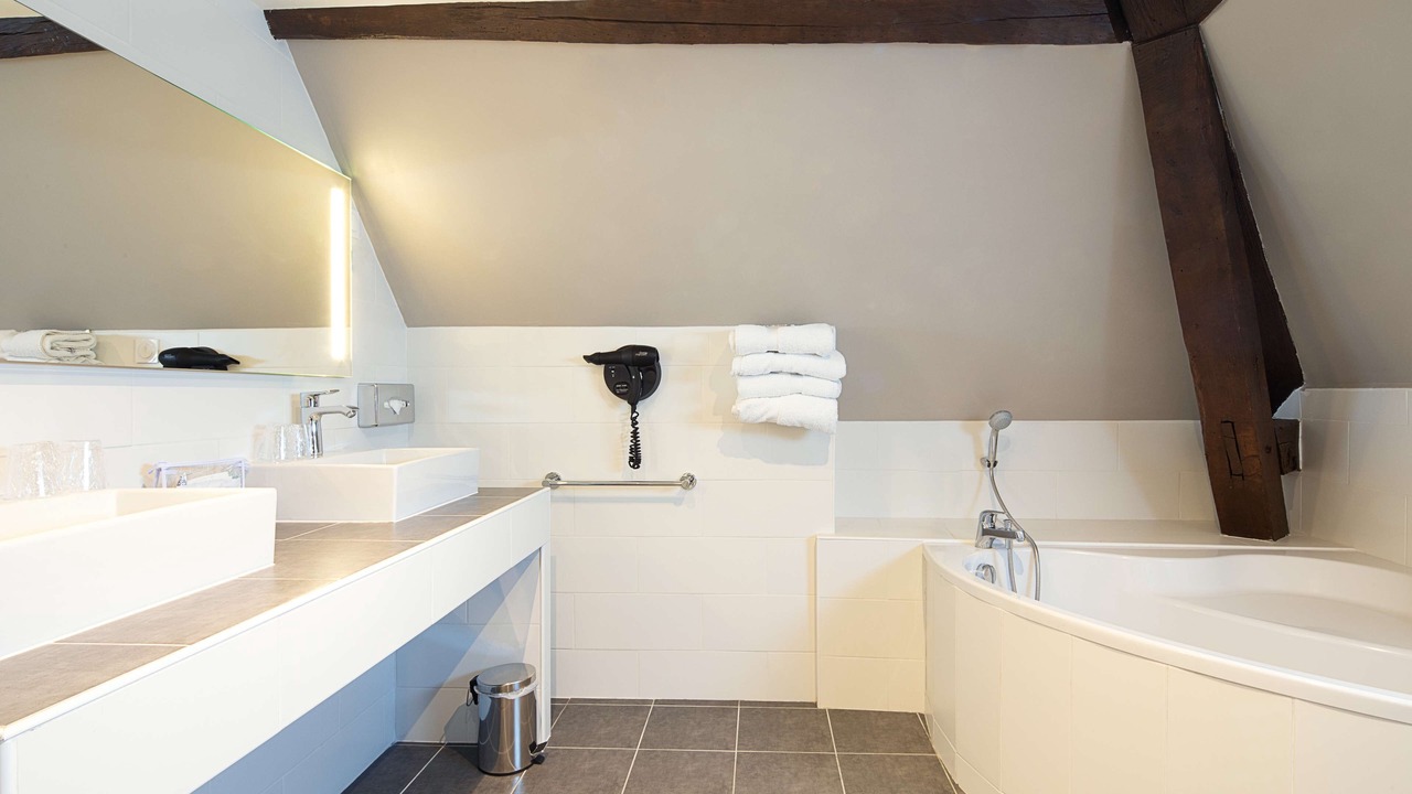 Photo of Bathroom in Old Town