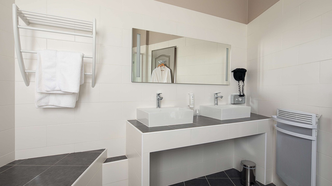 Photo of Bathroom in Old Town