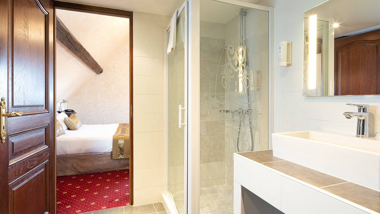 Photo of Bathroom in Old Town