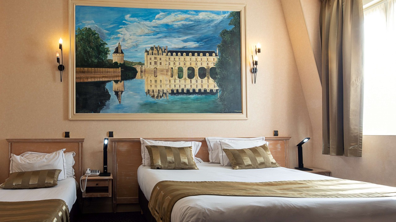 Photo of Bedroom in Old Town