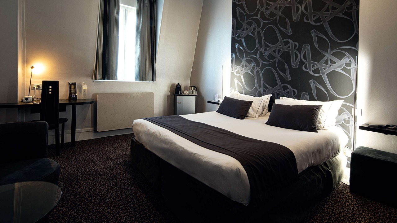 Photo of Bedroom in Old Town