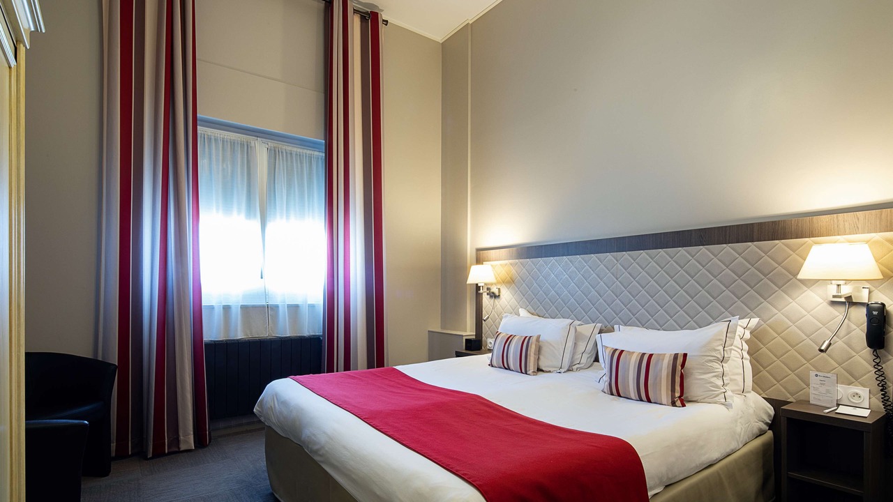 Photo of Bedroom in Old Town