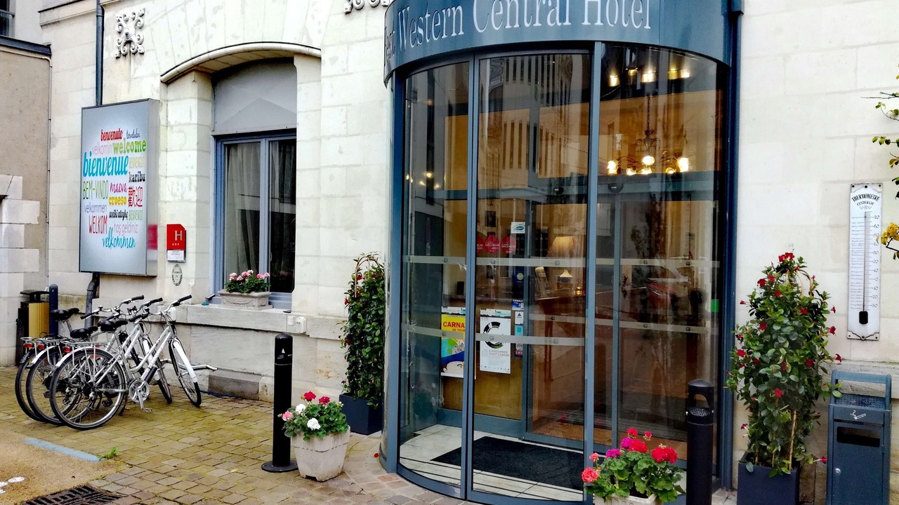 Photo of Outdoor in Old Town