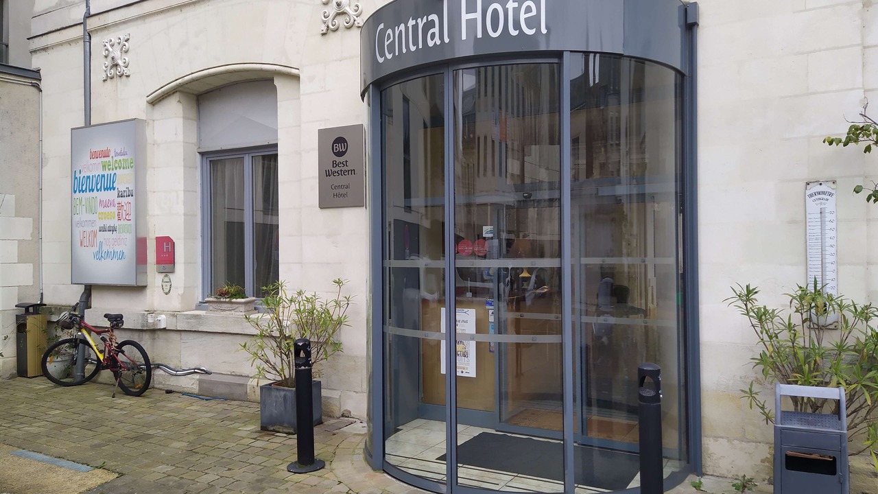 Photo of Outdoor in Old Town