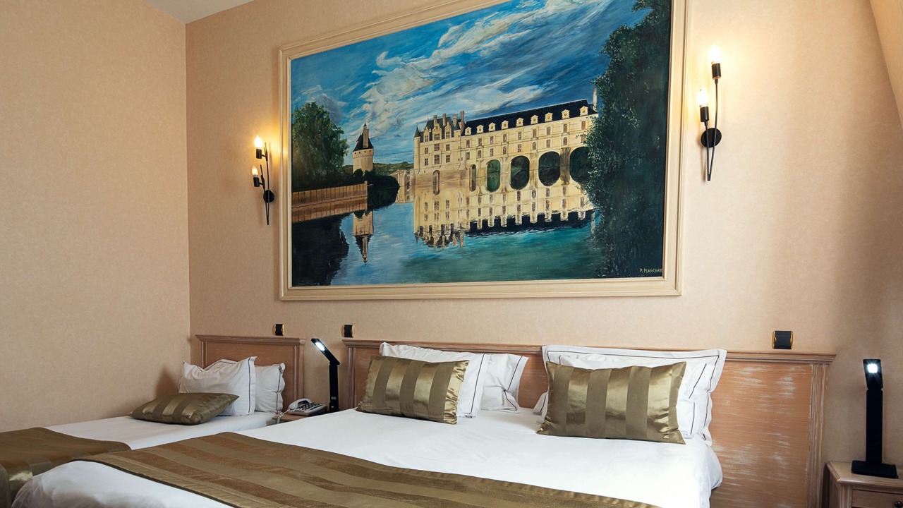 Photo of Bedroom in Old Town