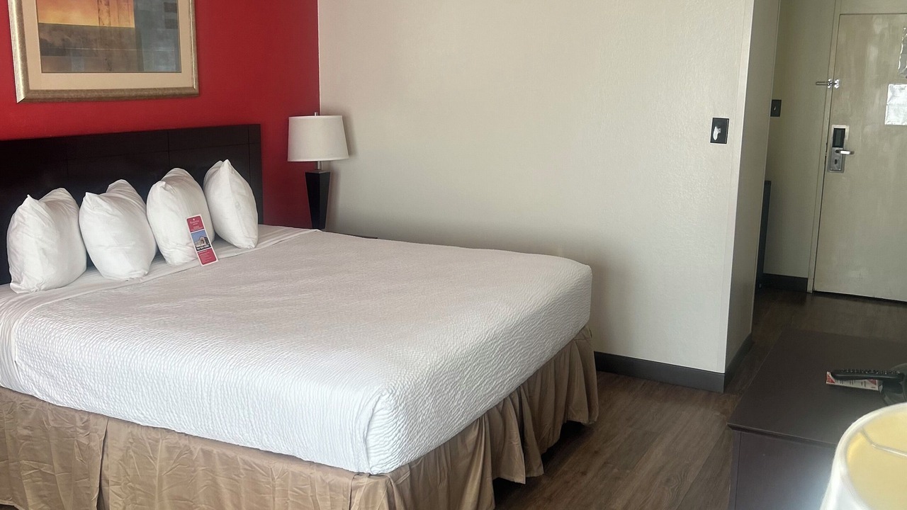 Photo of Bedroom in Christiana