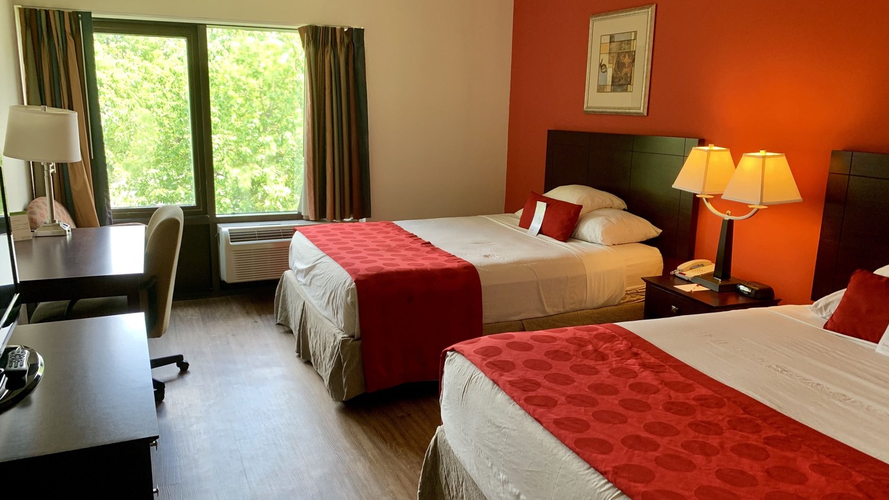 Photo of Bedroom in Christiana