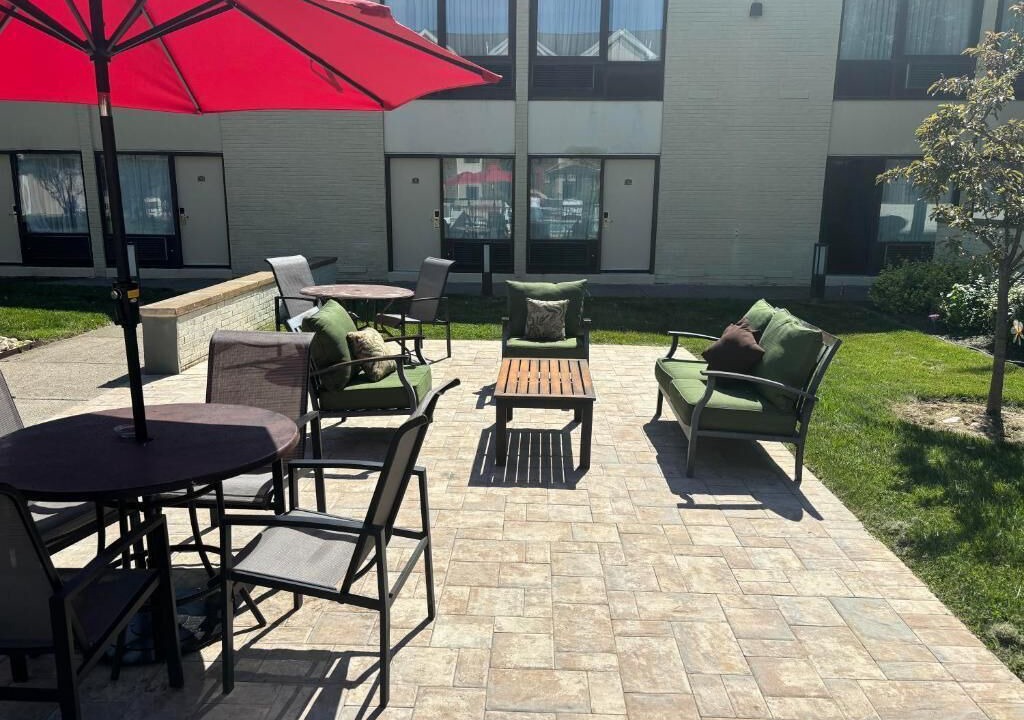 Photo of Patio Balcony in Christiana