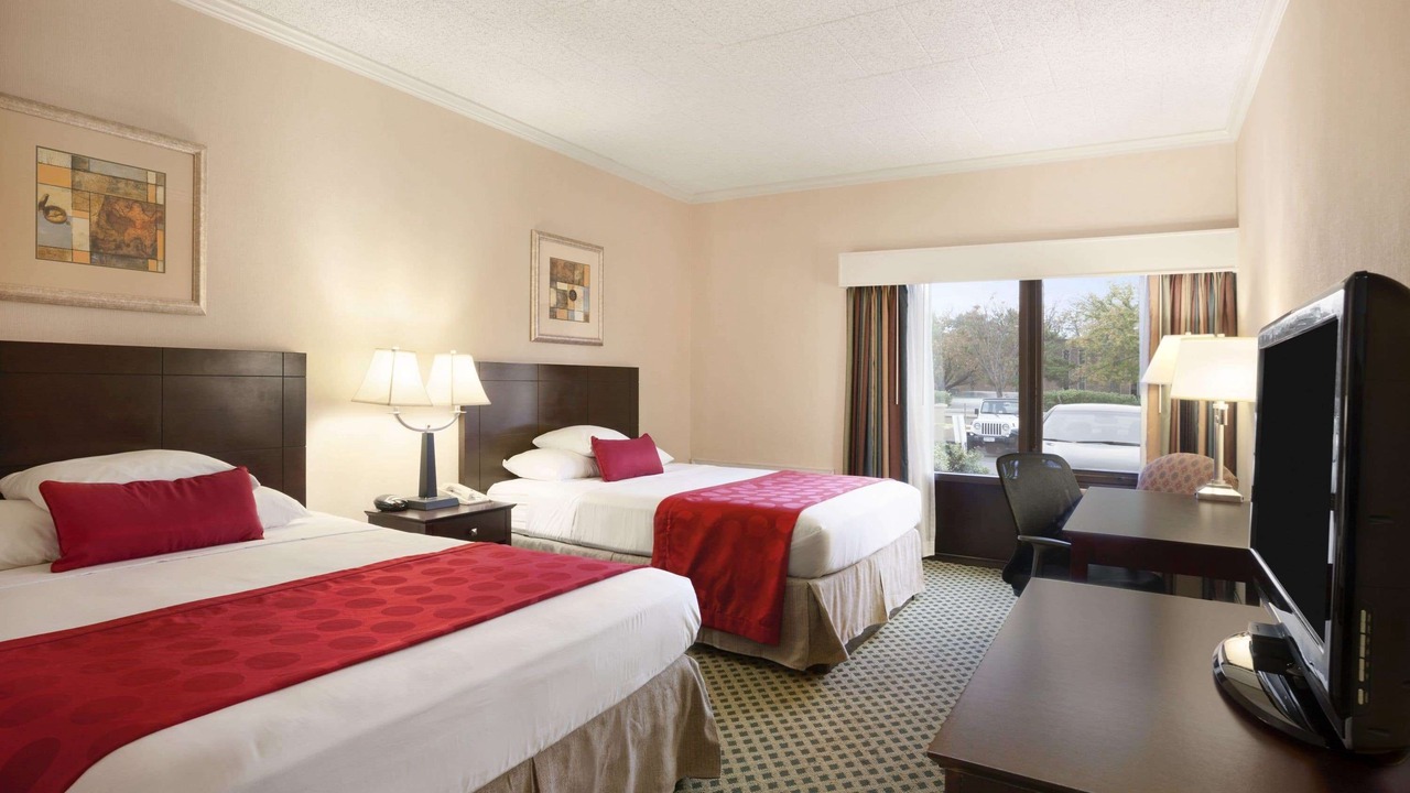 Photo of Bedroom in Christiana