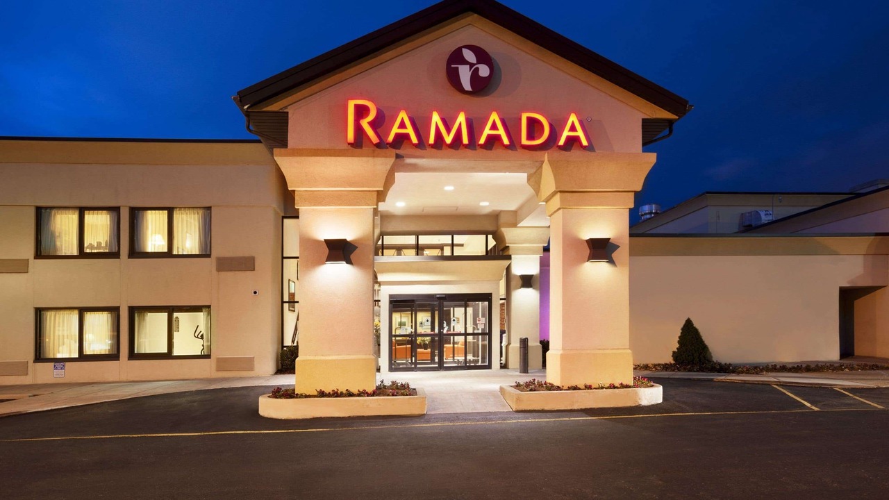 Photo of Buildings in Christiana