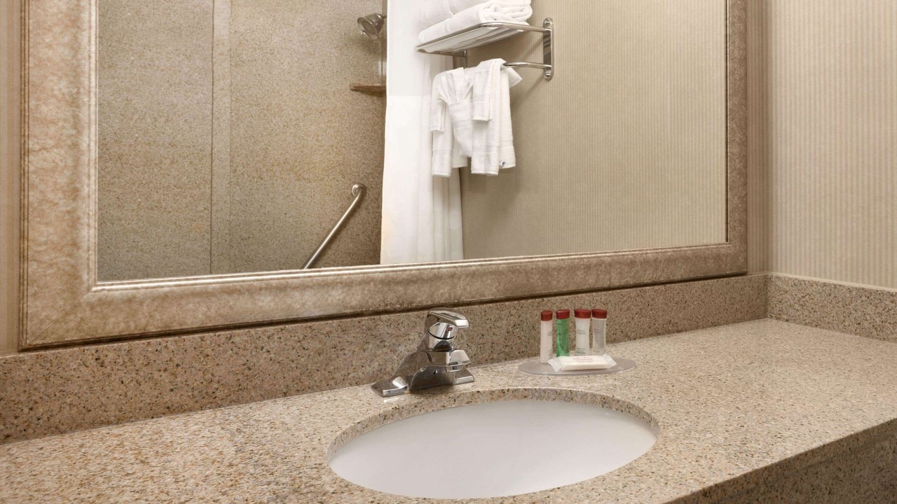 Photo of Bathroom in Christiana