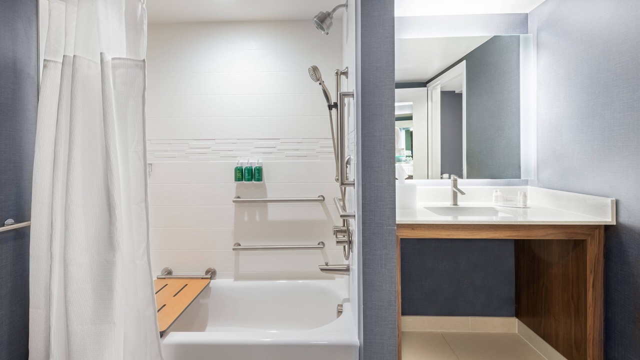 Photo of Bathroom in Allentown