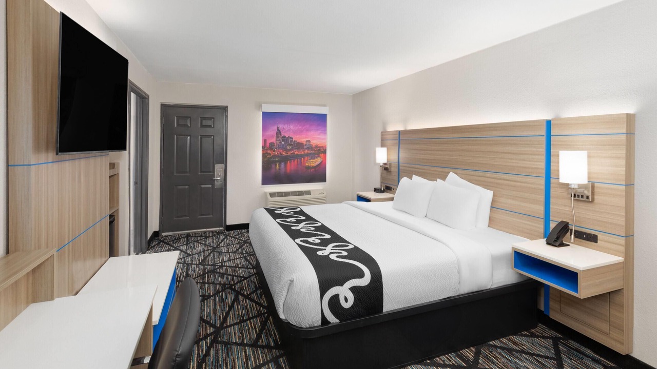 Photo of Bedroom in Nashville