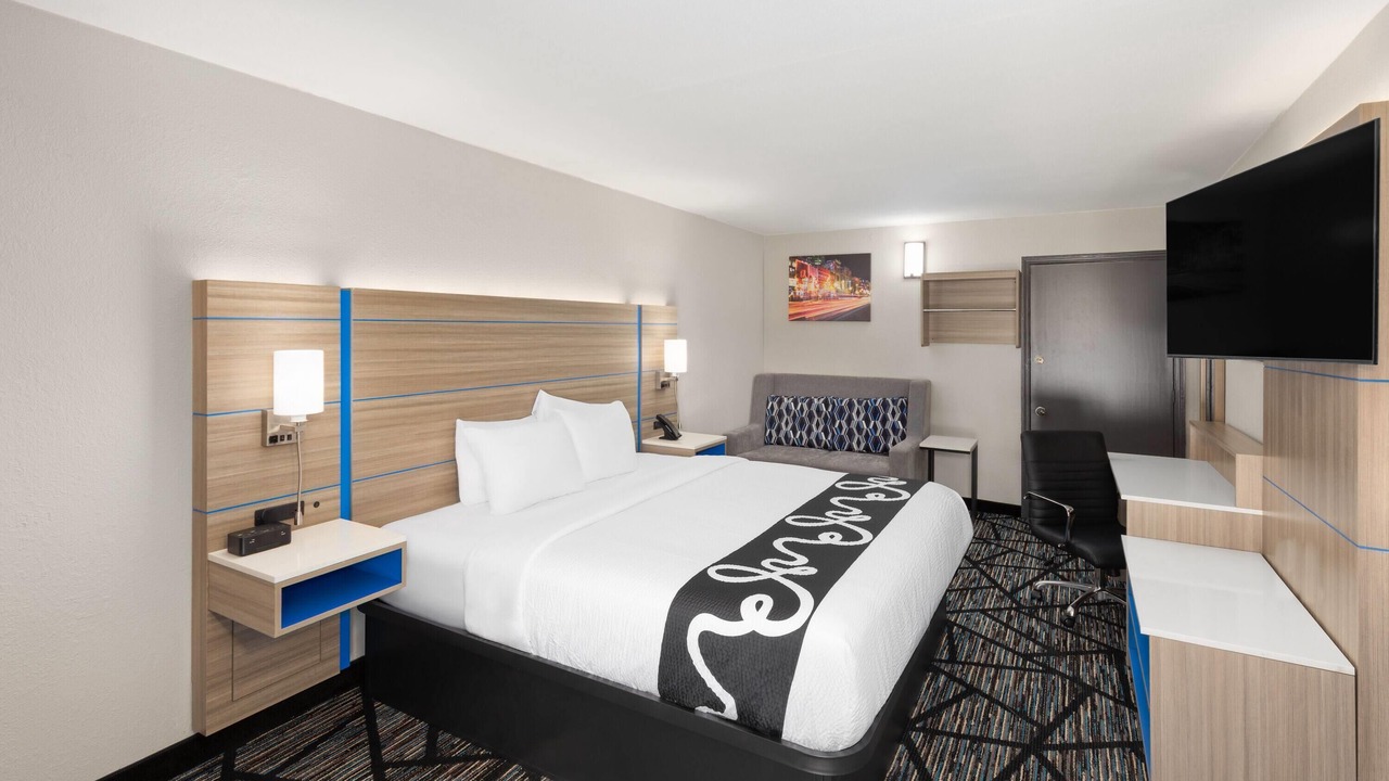 Photo of Bedroom in Nashville