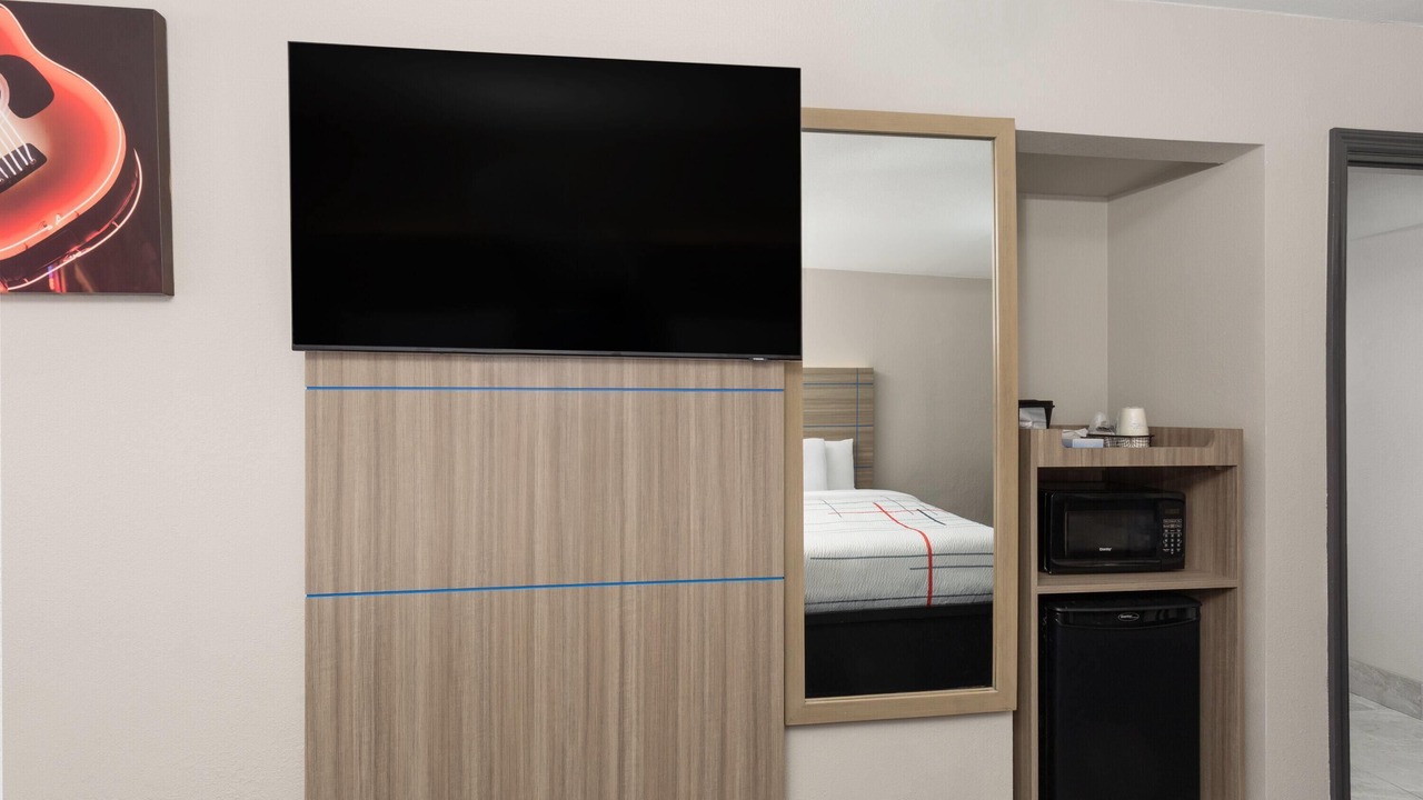 Photo of Bedroom in Nashville