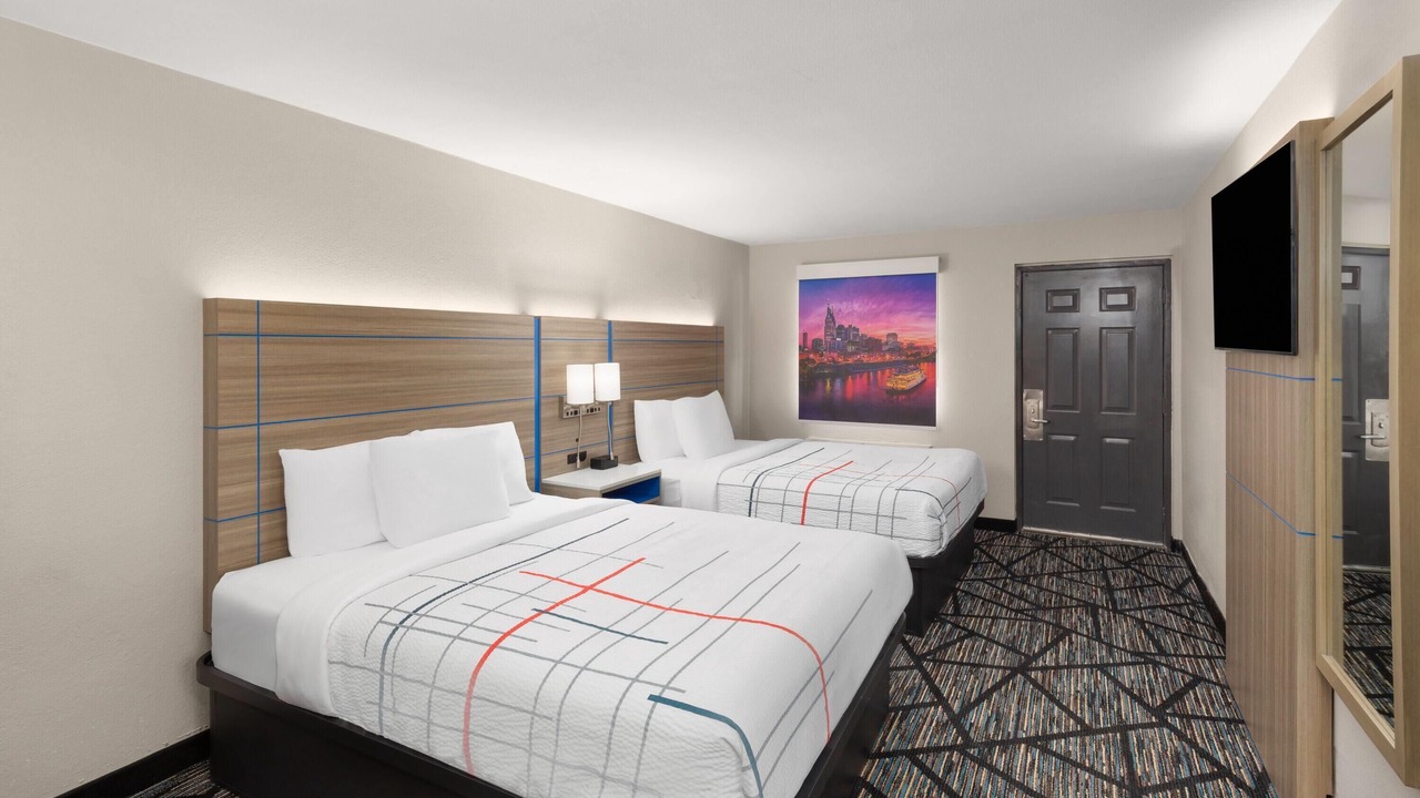 Photo of Bedroom in Nashville