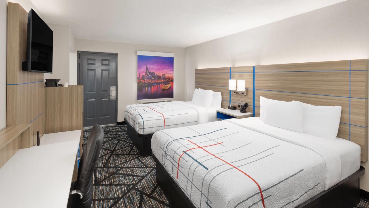 Photo of Bedroom in Nashville