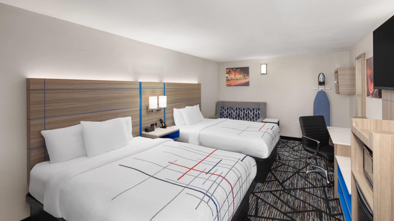 Photo of Bedroom in Nashville