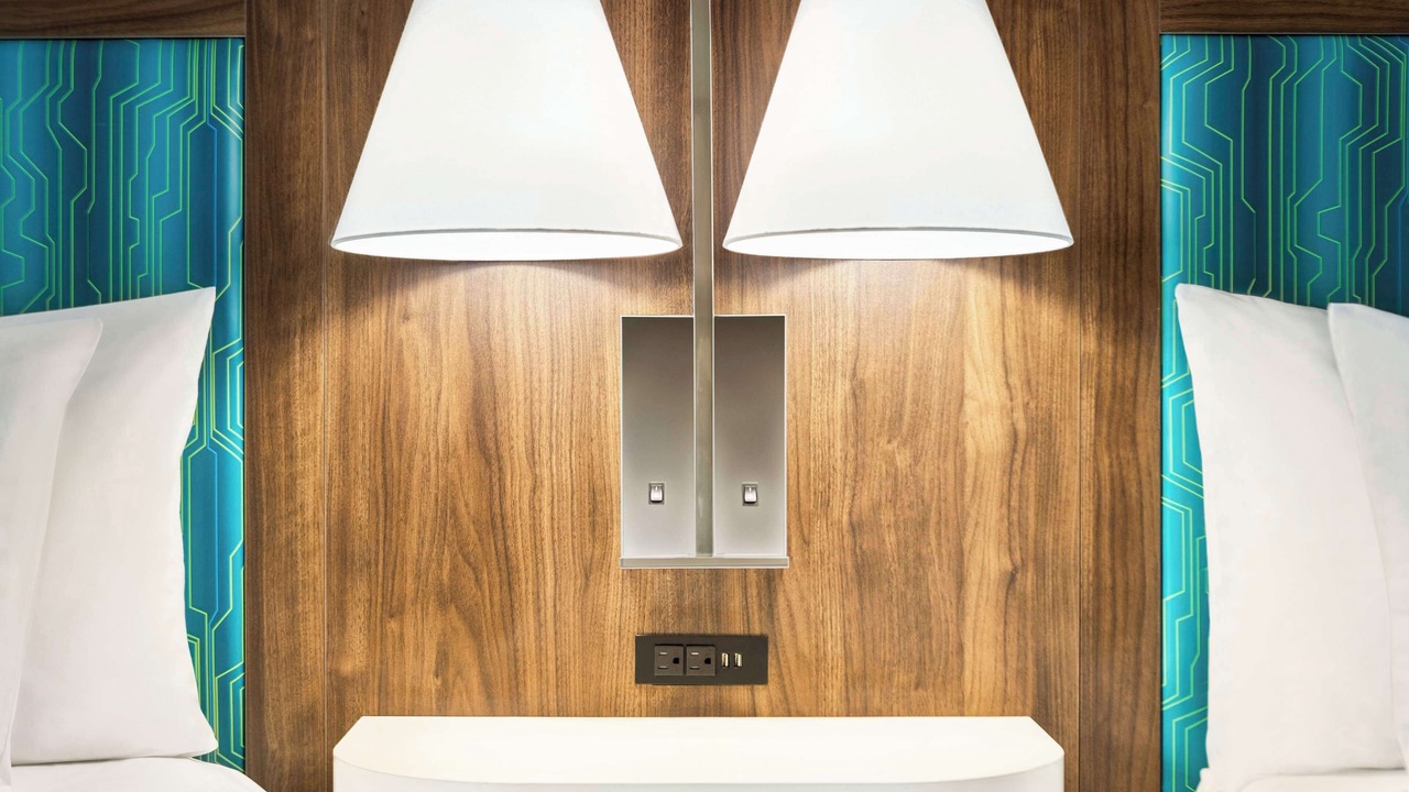 Photo of Bedroom in Stone Mountain