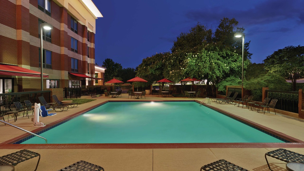 Photo of Outdoor in Stone Mountain