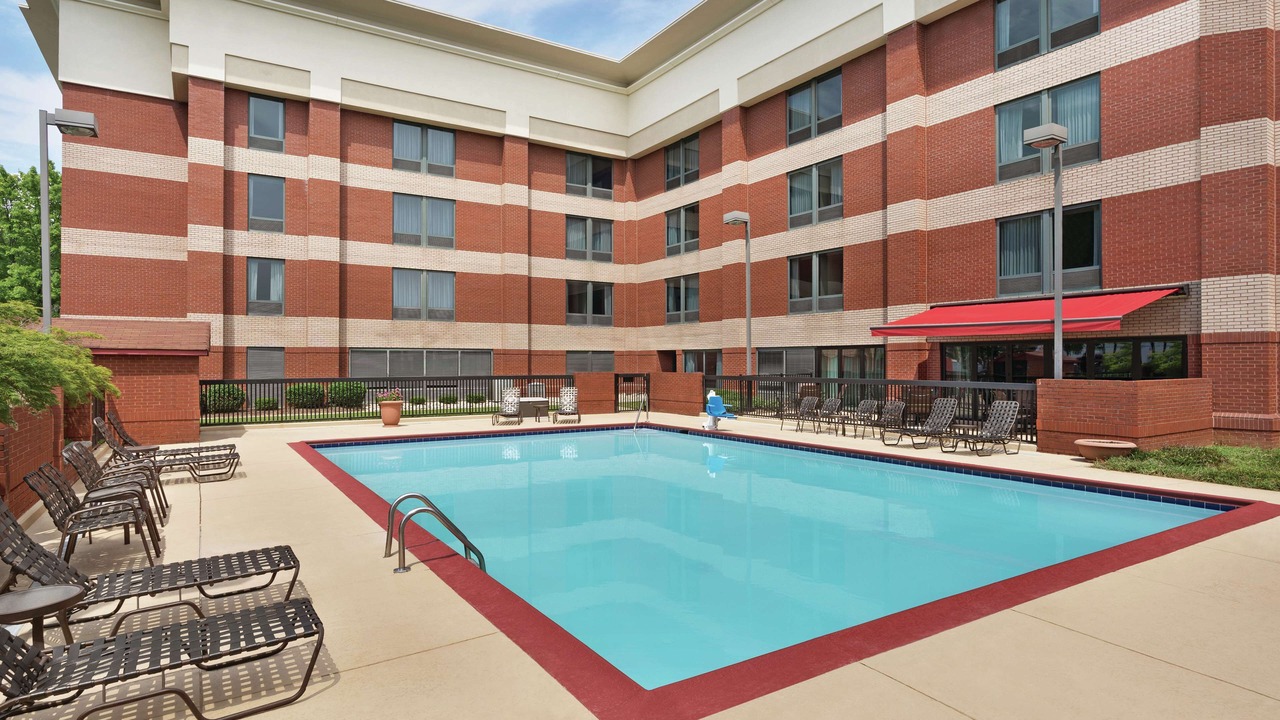 Photo of Outdoor in Stone Mountain