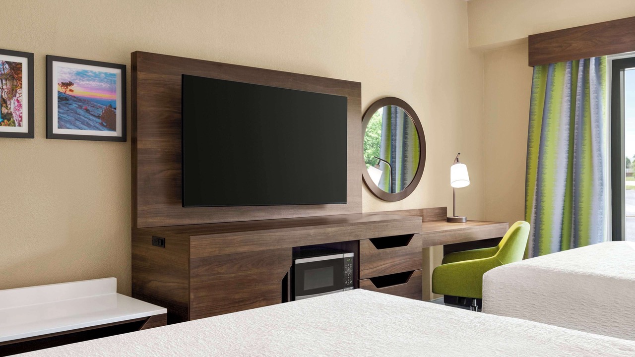 Photo of Bedroom in Stone Mountain