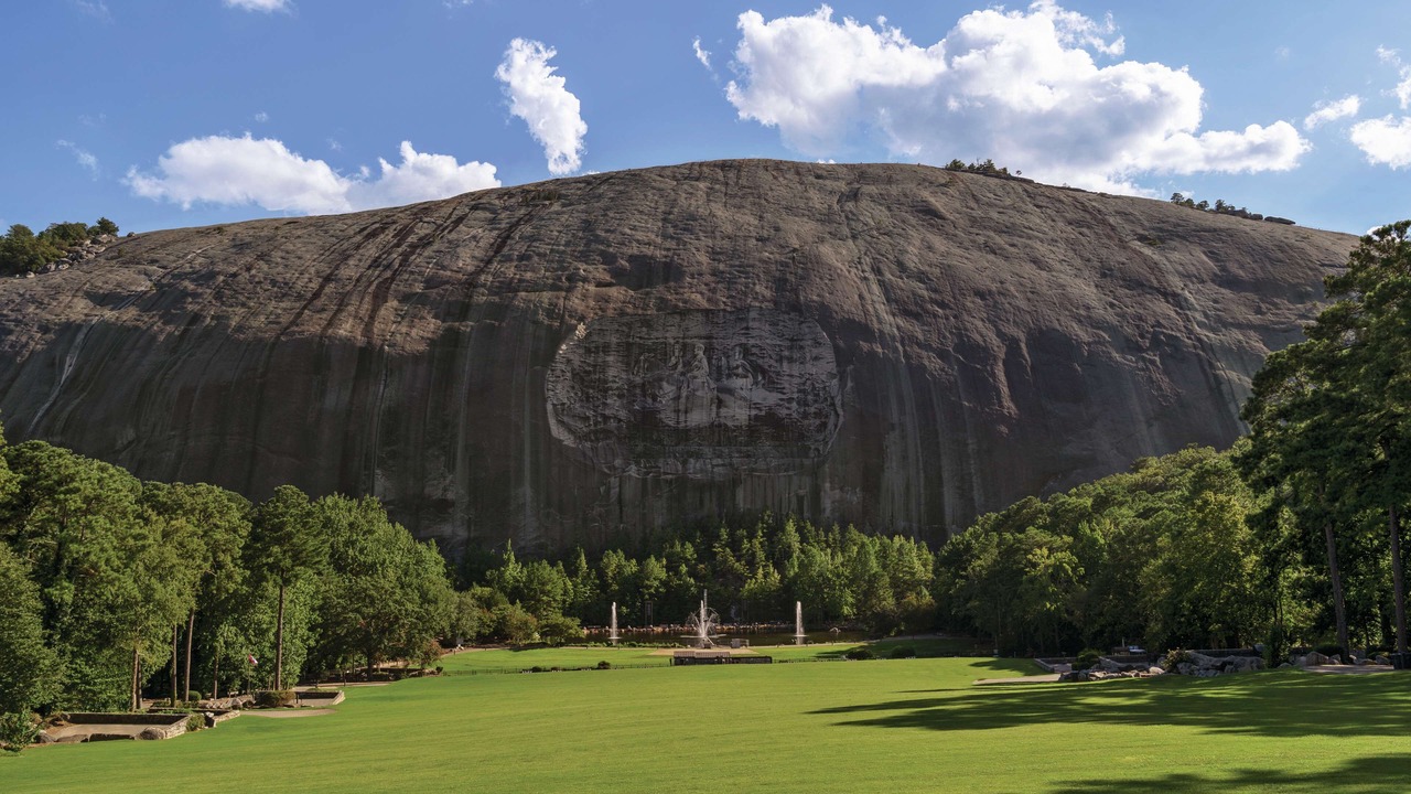 Photo of Outdoor in Stone Mountain