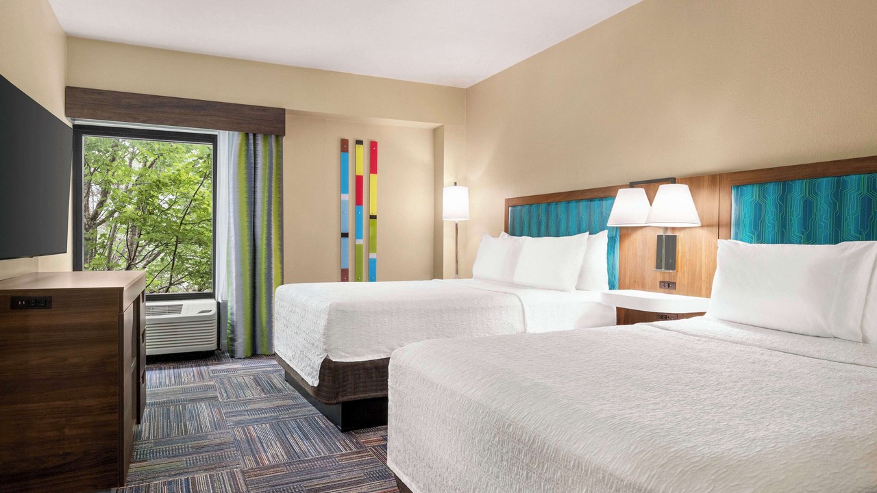 Photo of Bedroom in Stone Mountain