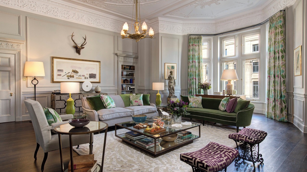 Photo of Bedroom in New Town