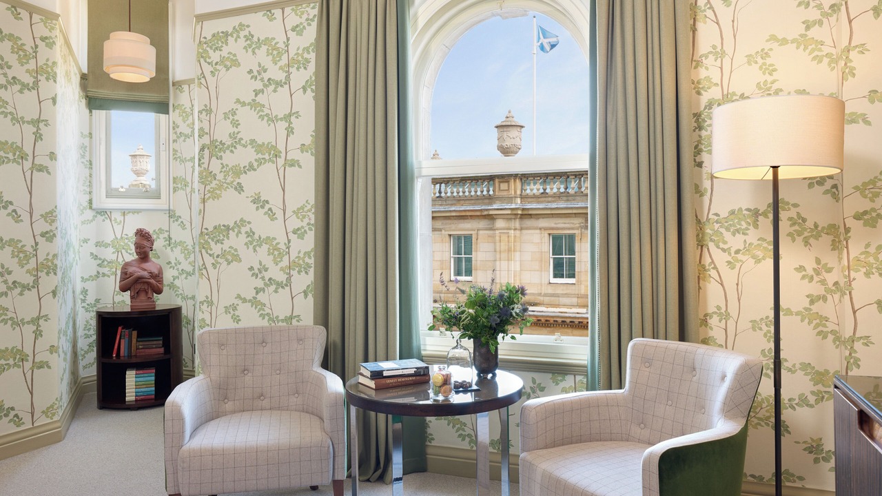 Photo of Bedroom in New Town