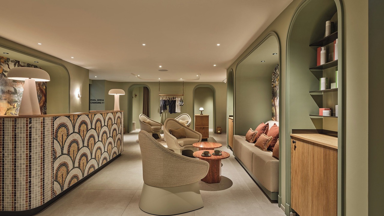 Photo of Bedroom in New Town