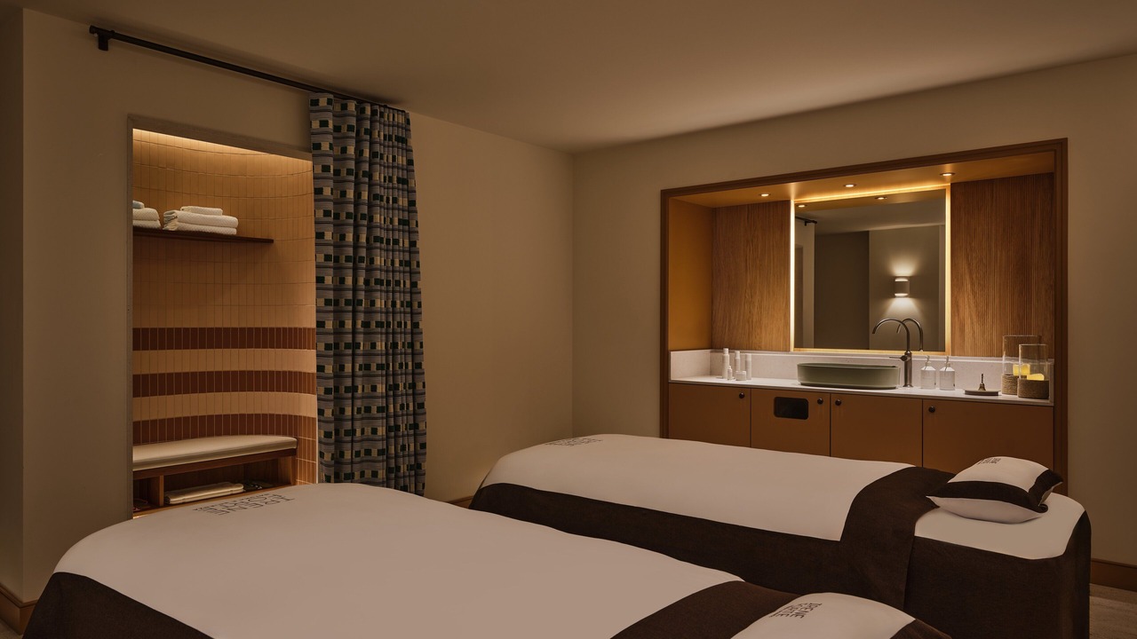 Photo of Bedroom in New Town