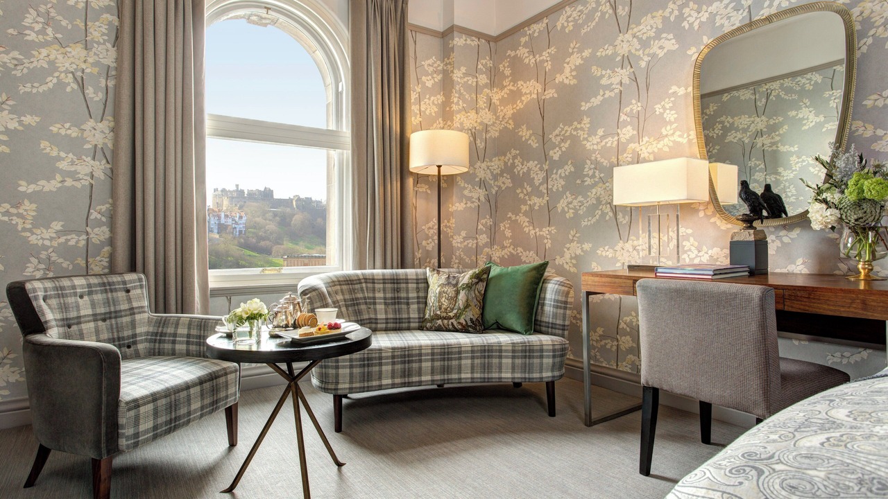 Photo of Bedroom in New Town