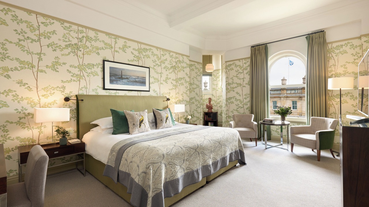 Photo of Bedroom in New Town