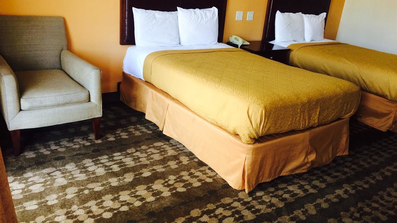 Photo of Bedroom in Texarkana