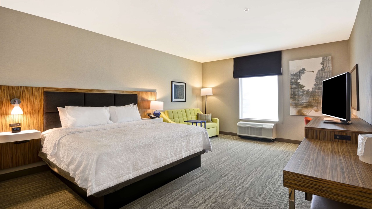Photo of Bedroom in Warren
