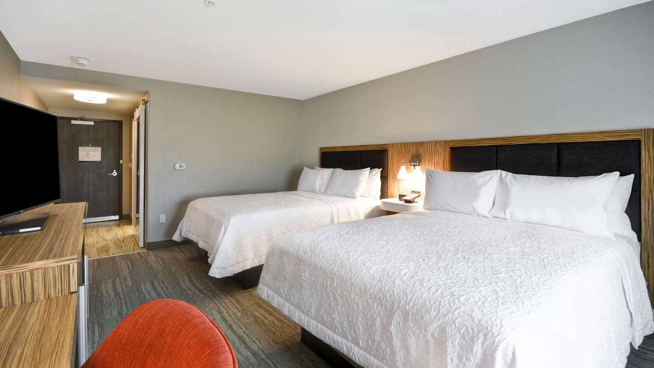 Photo of Bedroom in Warren