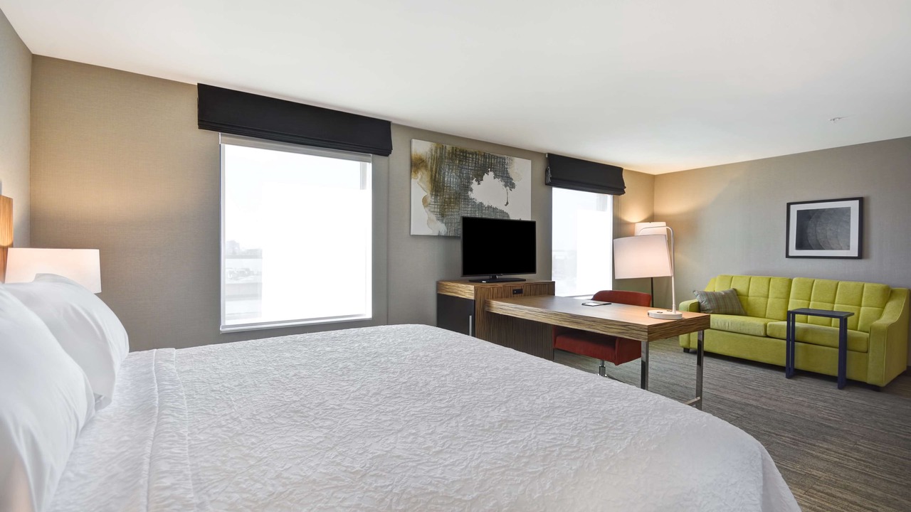 Photo of Bedroom in Warren