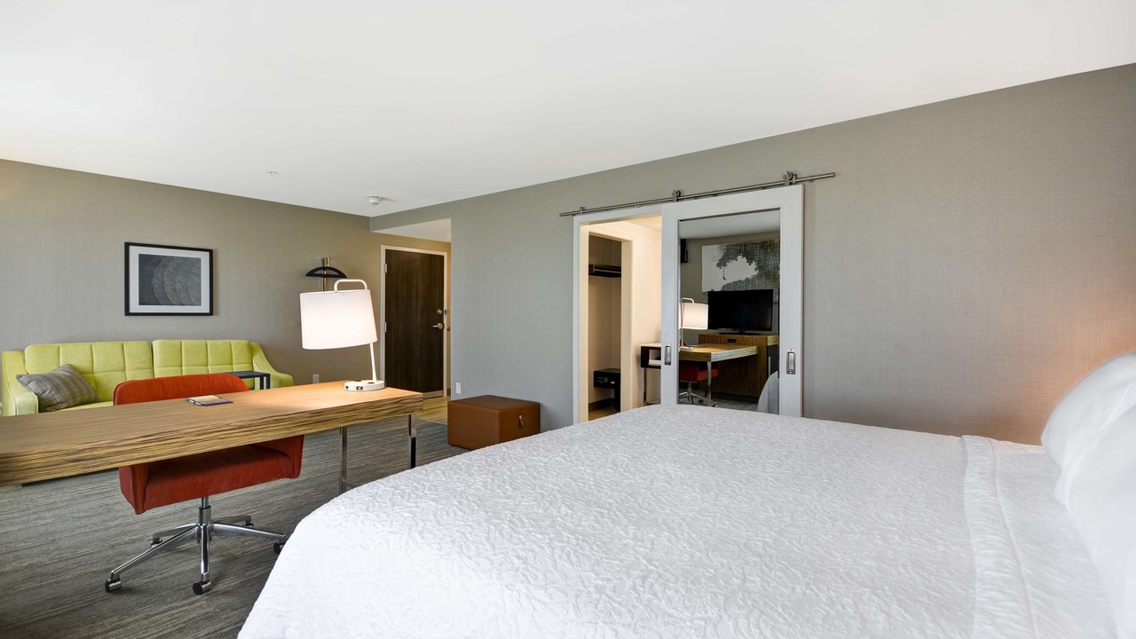 Photo of Bedroom in Warren