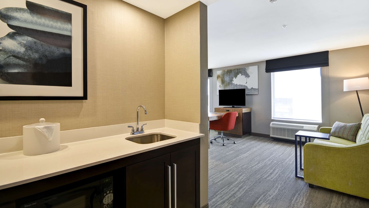 Photo of Bedroom in Warren
