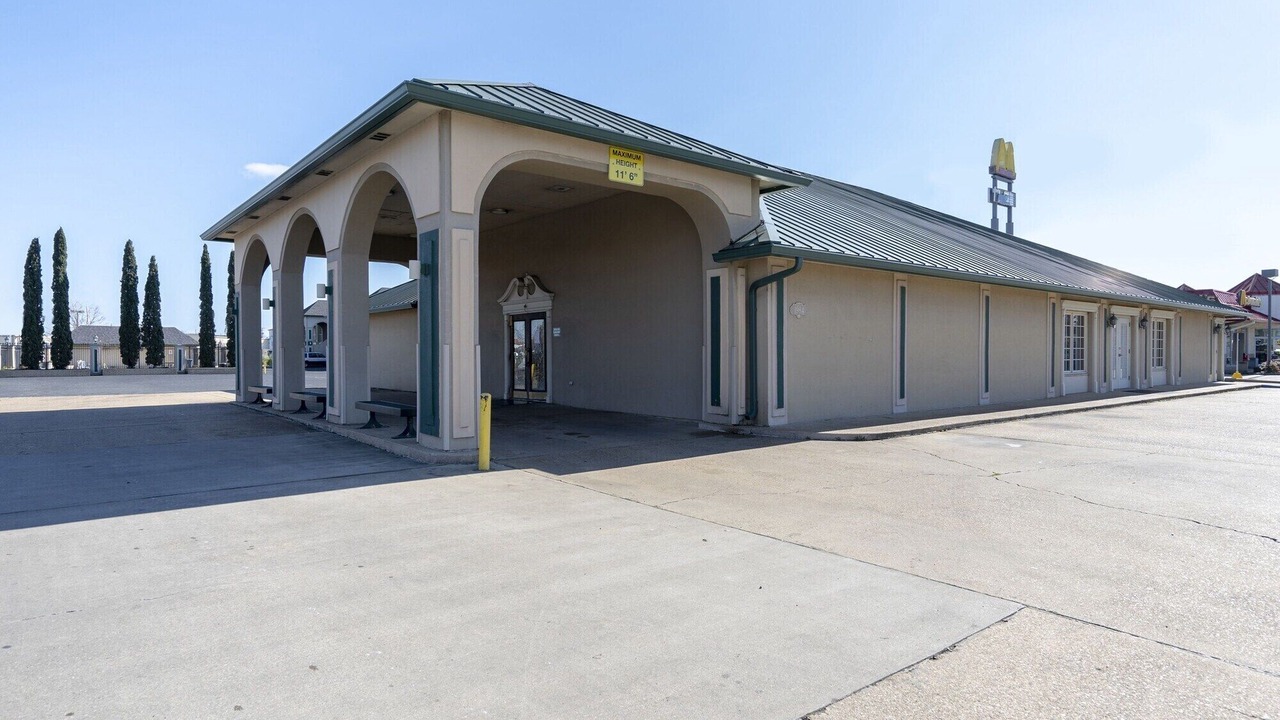 Photo of Outdoor in Bossier City